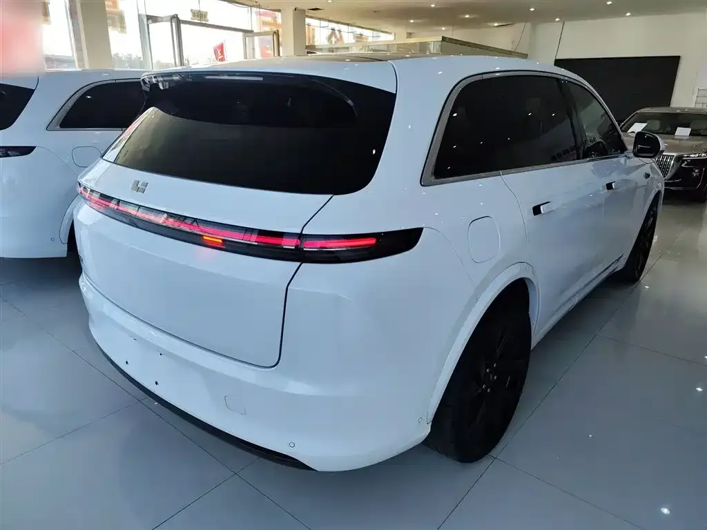 Li Auto L7 2023 из CN, фото 7