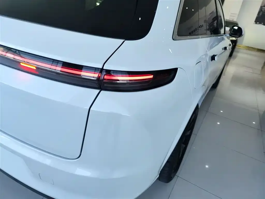 Li Auto L7 2023 из CN, фото 8
