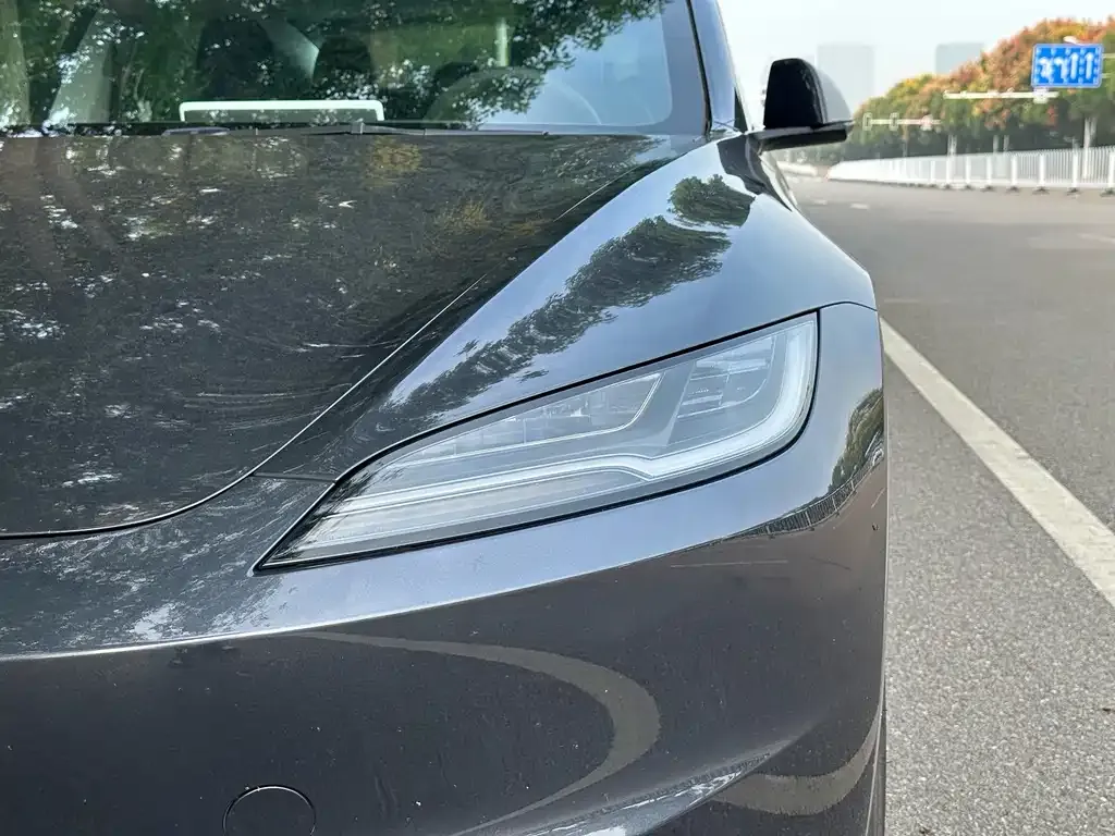 Tesla Model 3 2024 из CN, фото 4