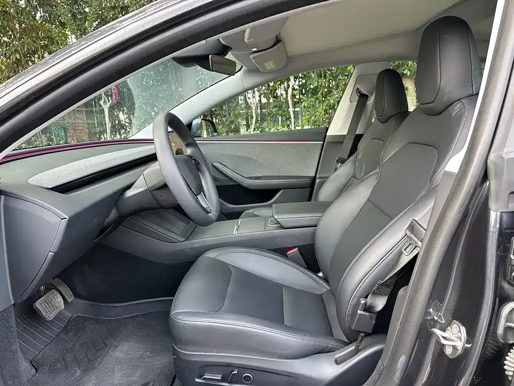 Tesla Model 3 2024 из CN, фото 6