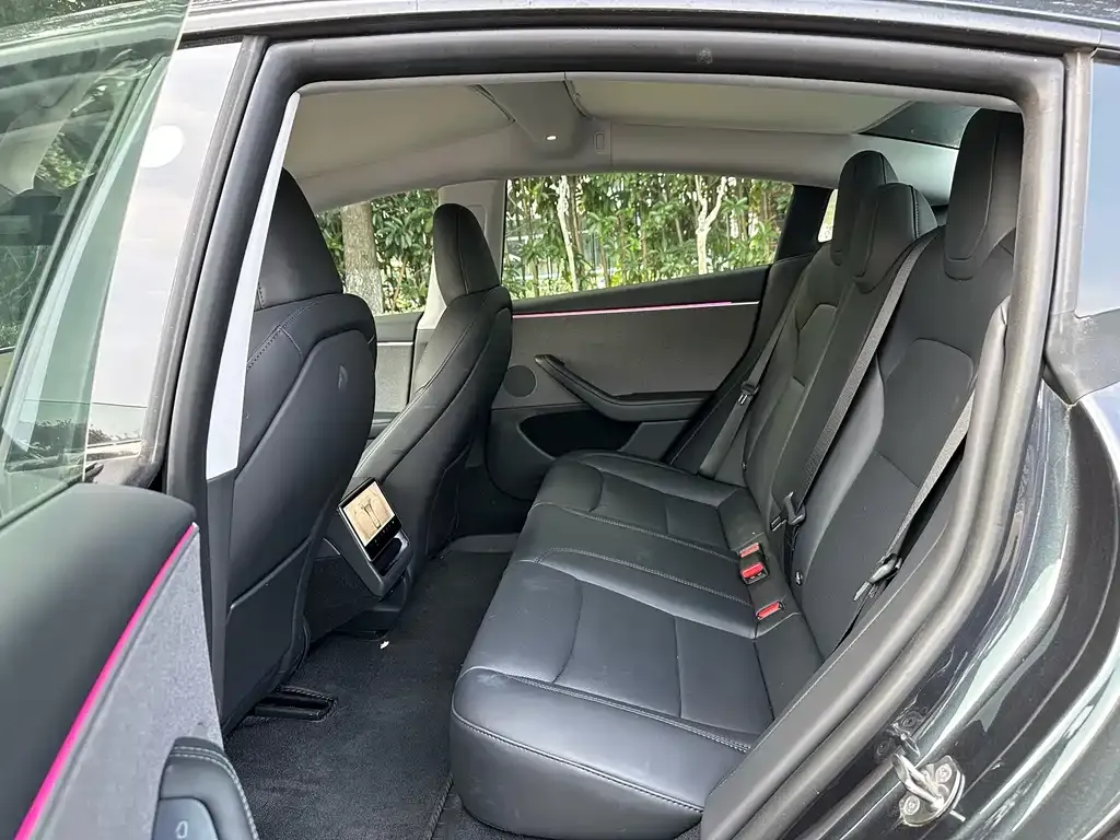 Tesla Model 3 2024 из CN, фото 7