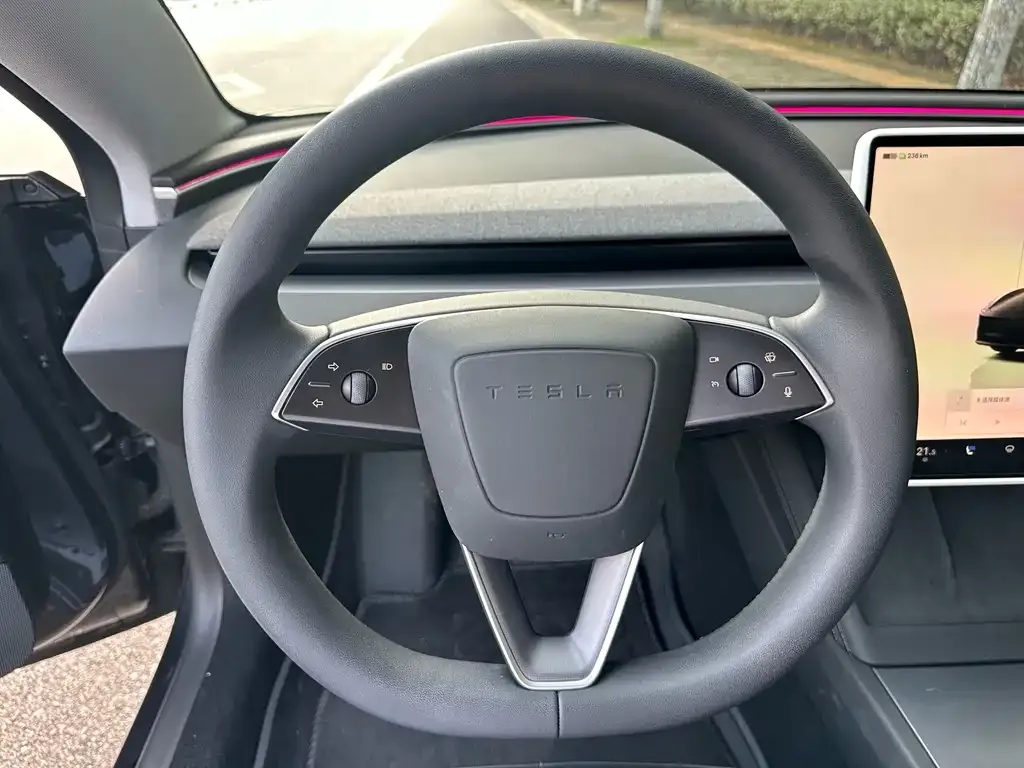 Tesla Model 3 2024 из CN, фото 8