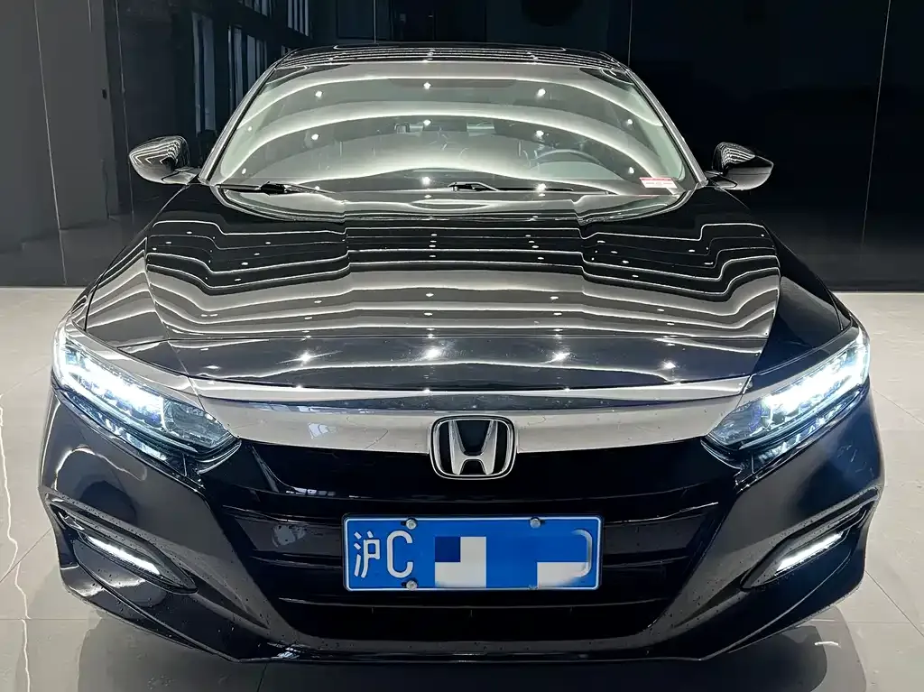 [object Object] Accord 2021 из CN, фото 2