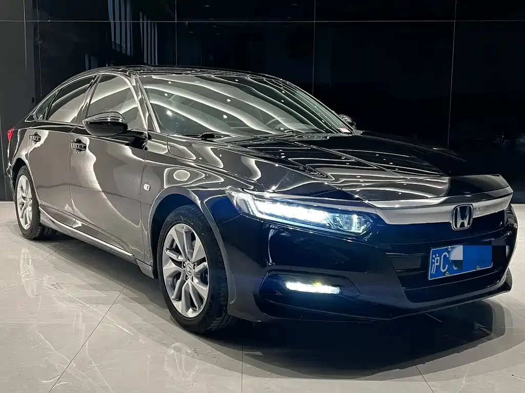 [object Object] Accord 2021 из CN, фото 3