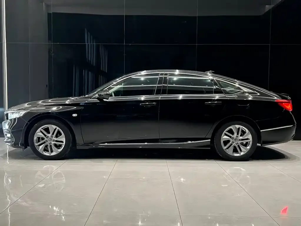 [object Object] Accord 2021 из CN, фото 4