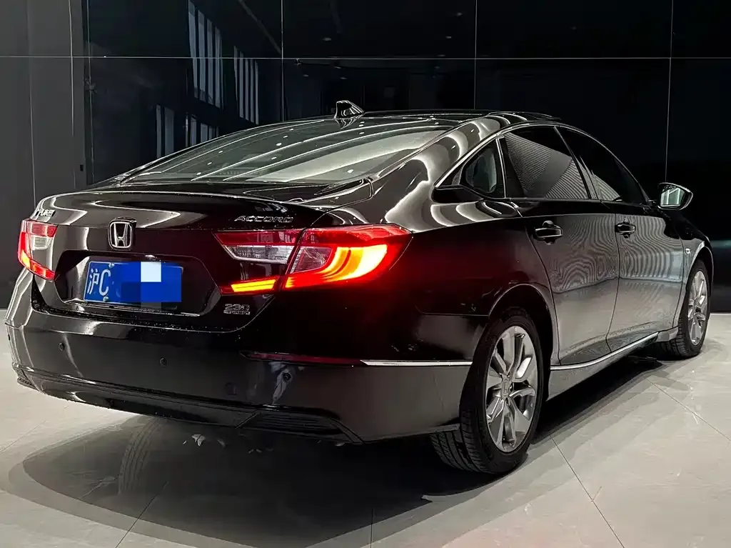 [object Object] Accord 2021 из CN, фото 5