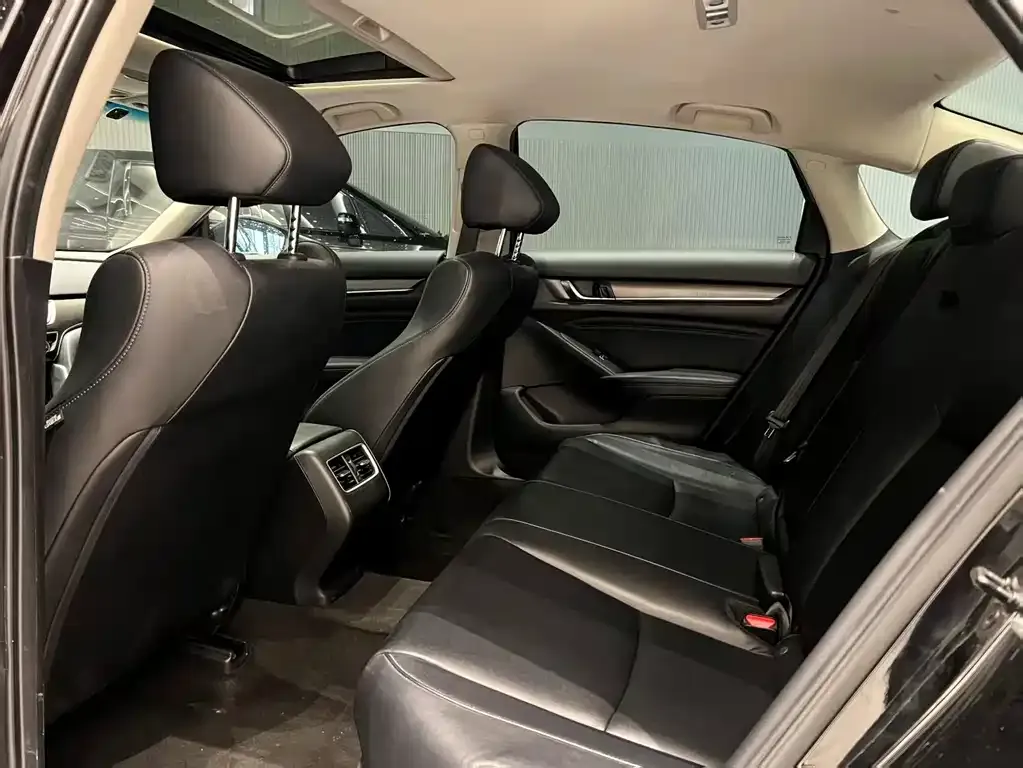 [object Object] Accord 2021 из CN, фото 6