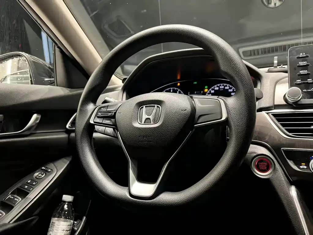 [object Object] Accord 2021 из CN, фото 8