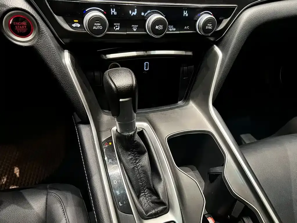 [object Object] Accord 2021 из CN, фото 9