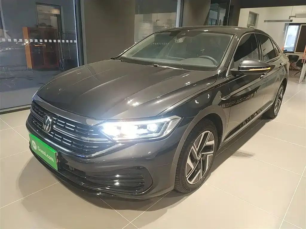 Volkswagen Sagitar 2024 из CN, фото 2