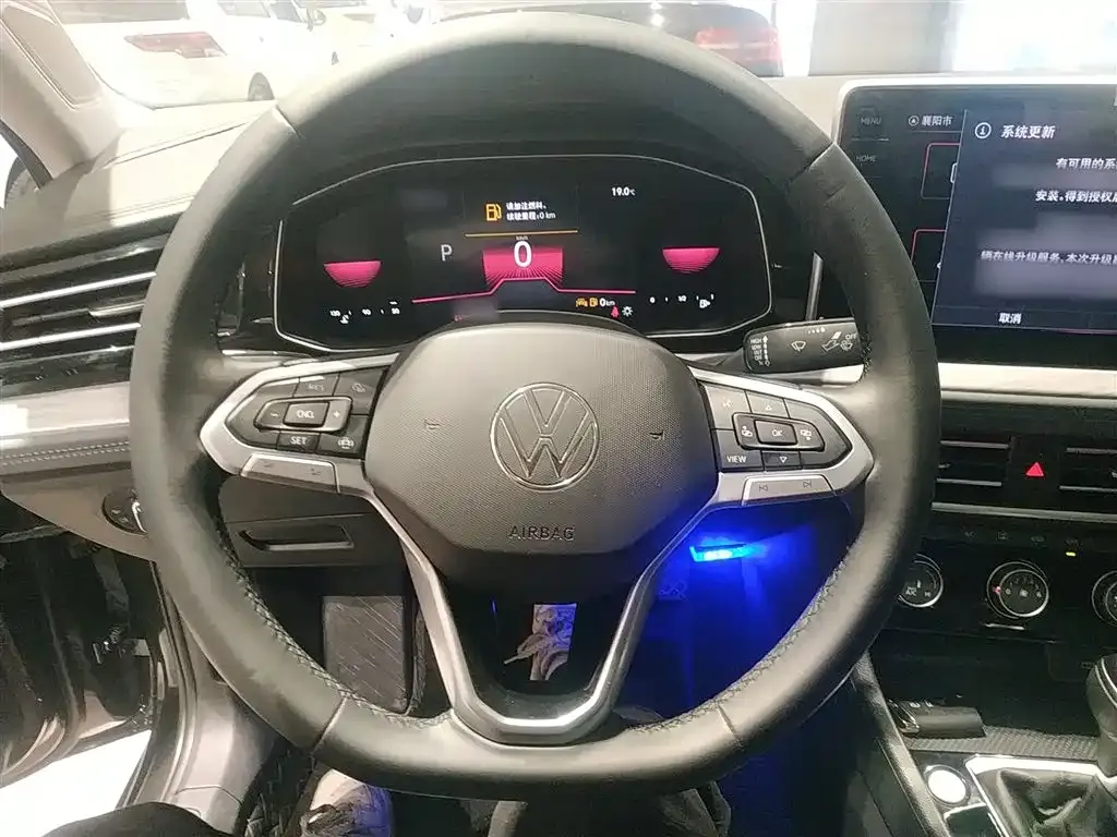 Volkswagen Sagitar 2024 из CN, фото 3
