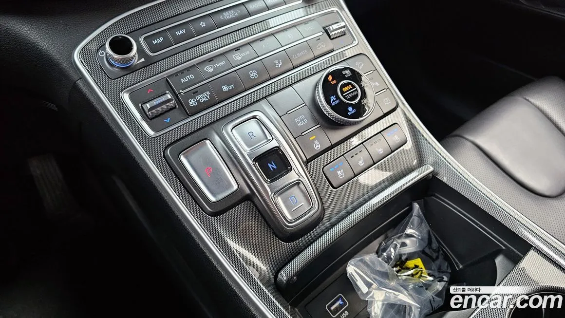 Hyundai Santafe — фото 9