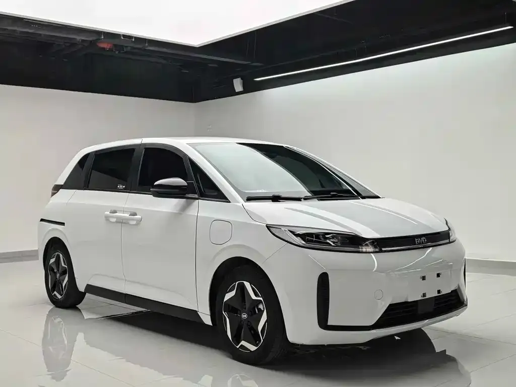 BYD D1 2023 из CN, фото 3