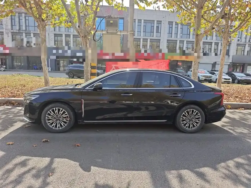 Hongqi H5 2023 из CN, фото 5