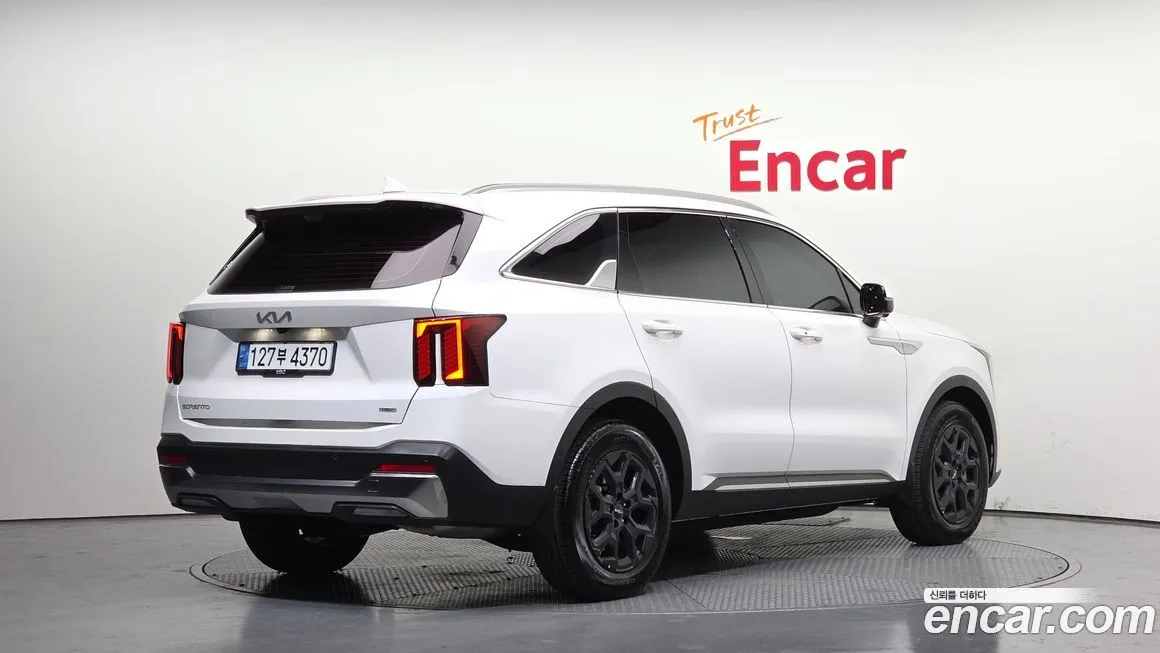 Kia Sorento — фото 2