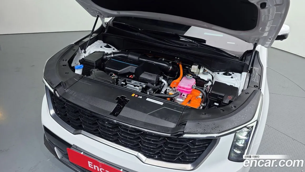Kia Sorento — фото 6