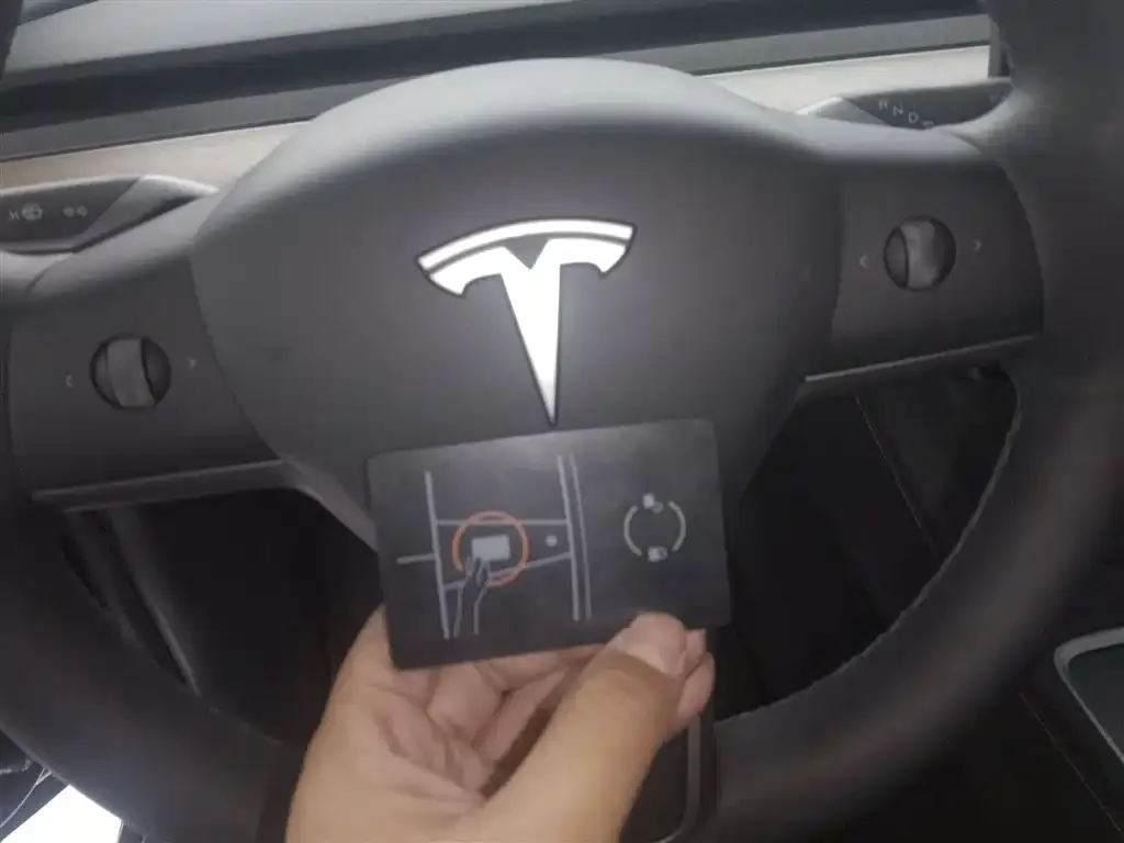Tesla Model Y 2021 из CN, фото 9