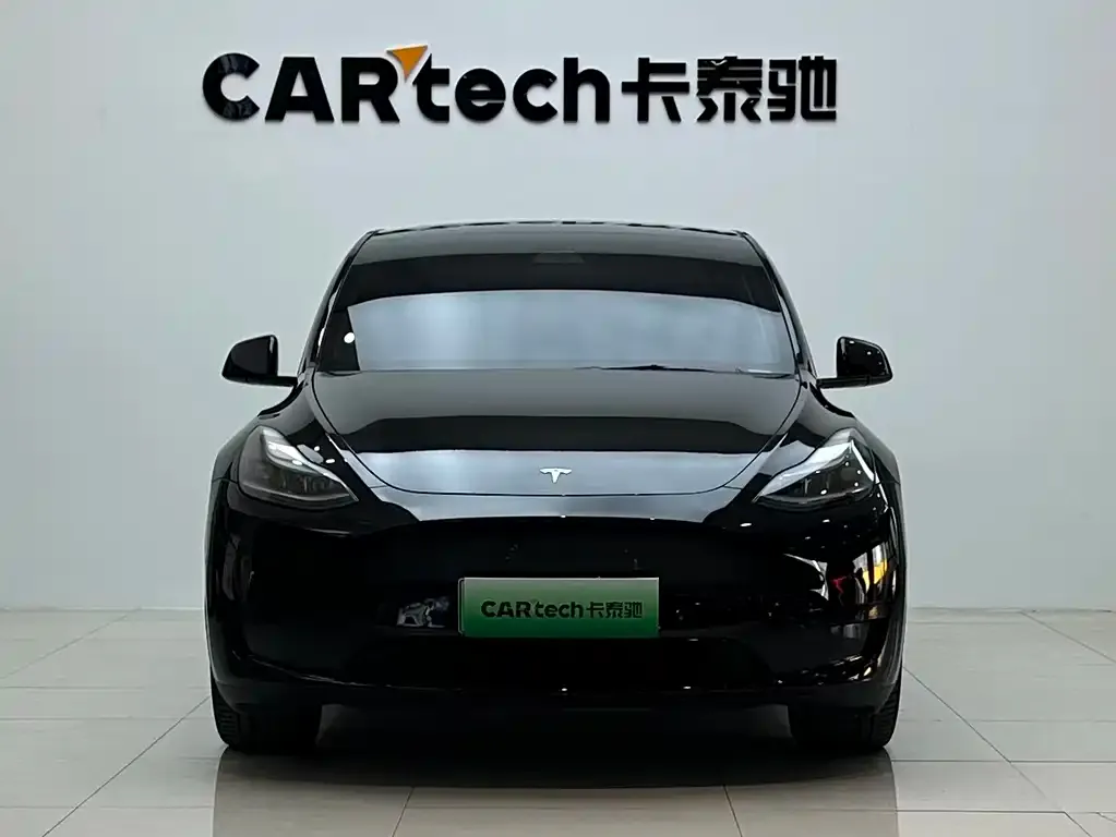 Tesla Model Y 2022 из CN, фото 2