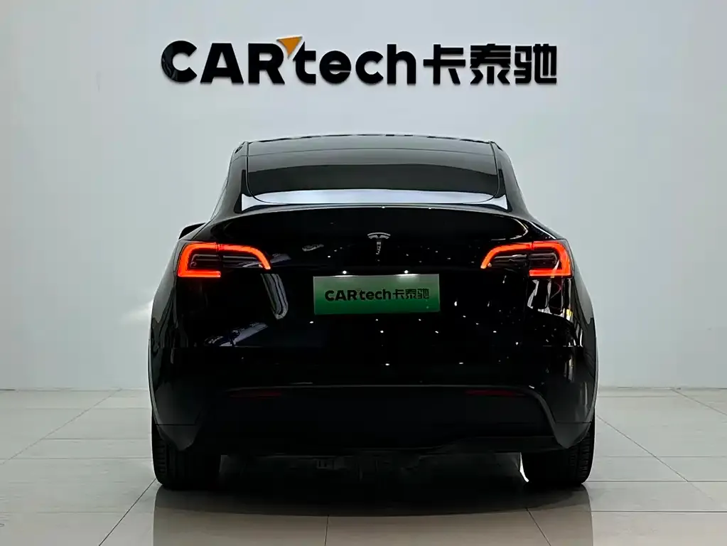 Tesla Model Y 2022 из CN, фото 4