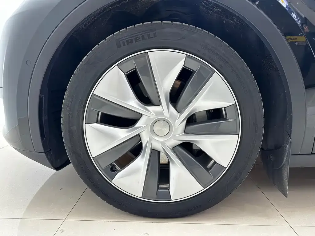 Tesla Model Y 2022 из CN, фото 6