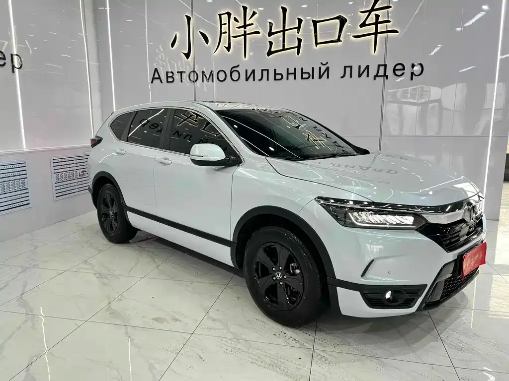 Honda Breeze 2021 из CN, фото 3