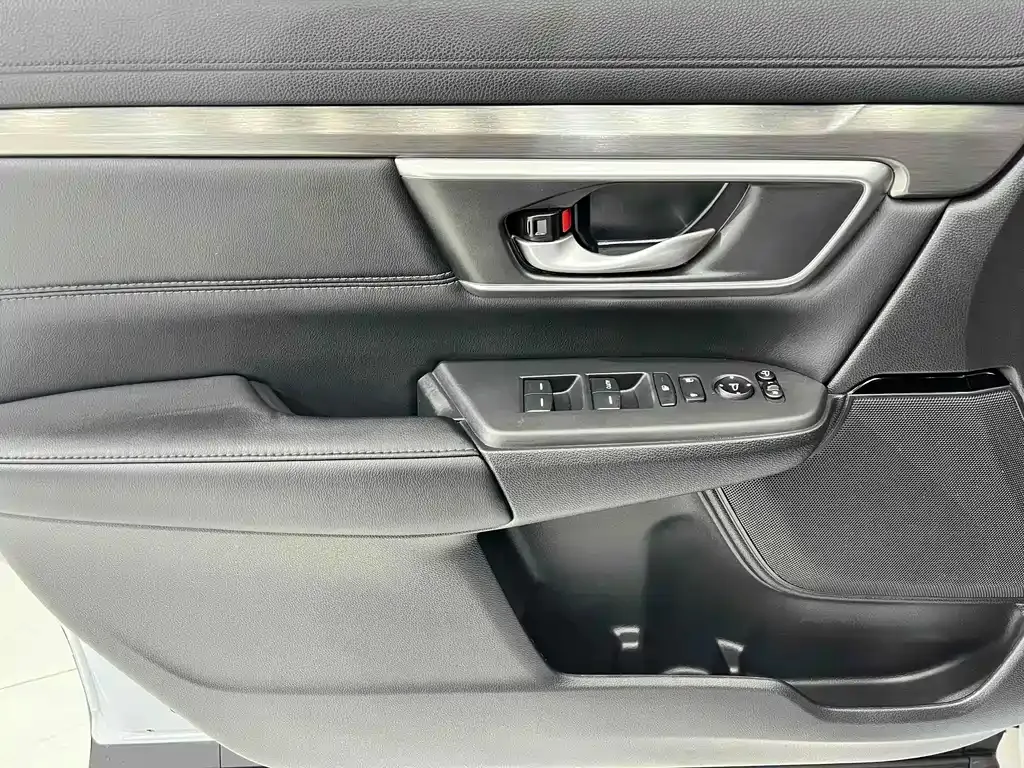 Honda Breeze 2021 из CN, фото 8