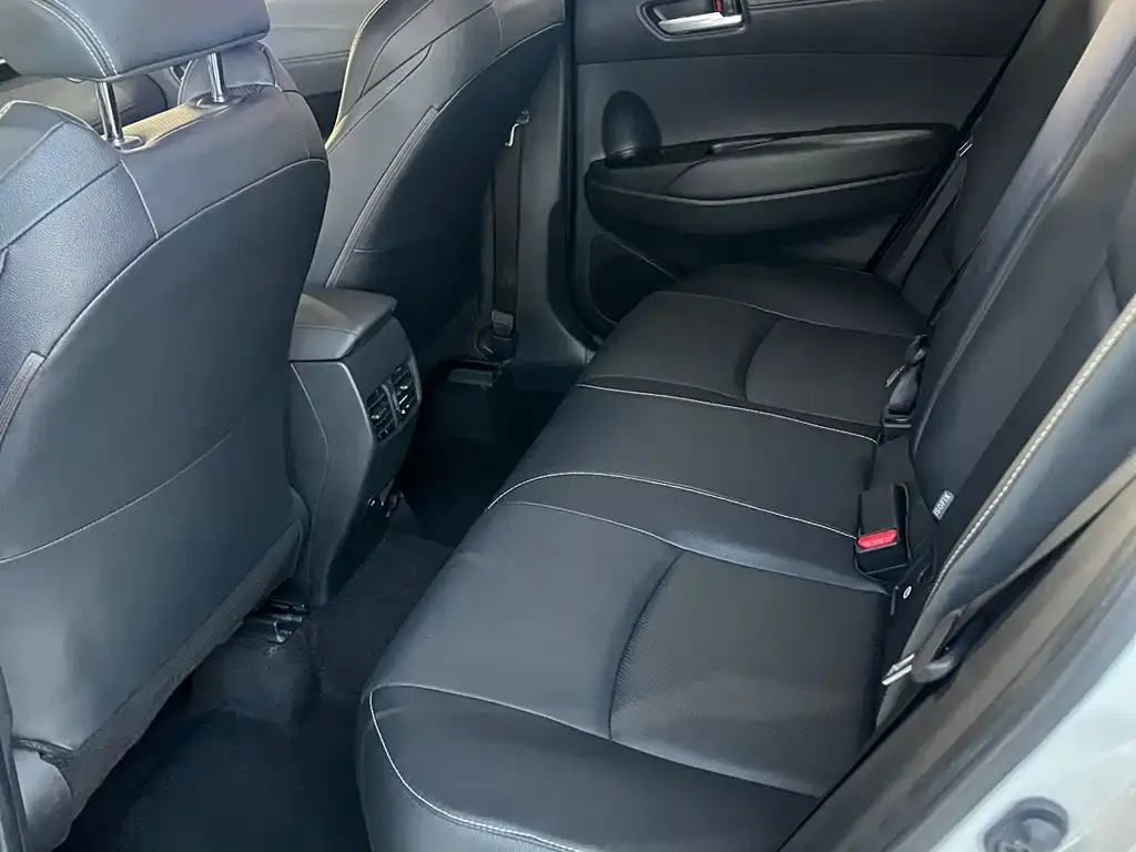 Toyota Frontlander 2022 из CN, фото 6
