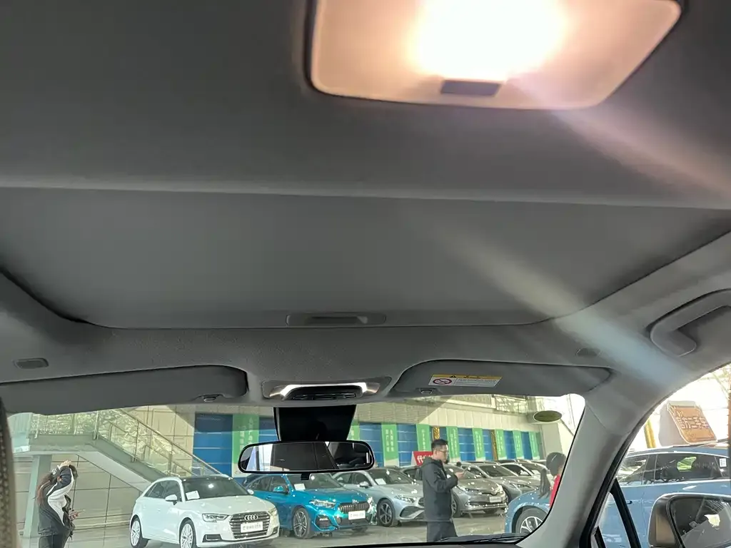 Toyota Frontlander 2022 из CN, фото 9