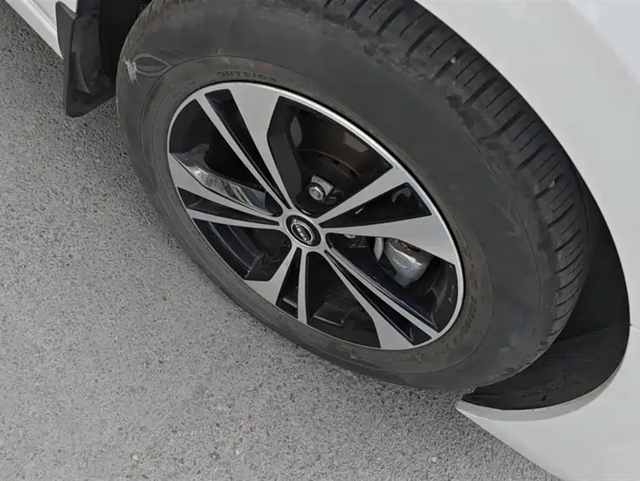 Nissan Sylphy 2023 из CN, фото 6