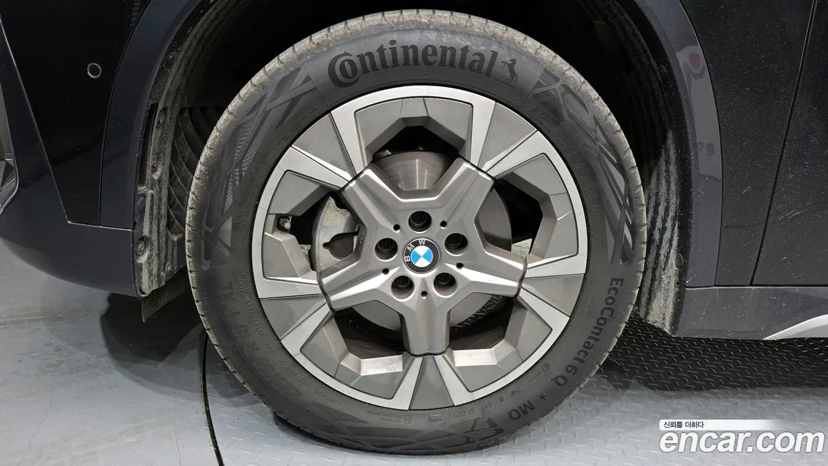 BMW X1 2024 из KR, фото 5