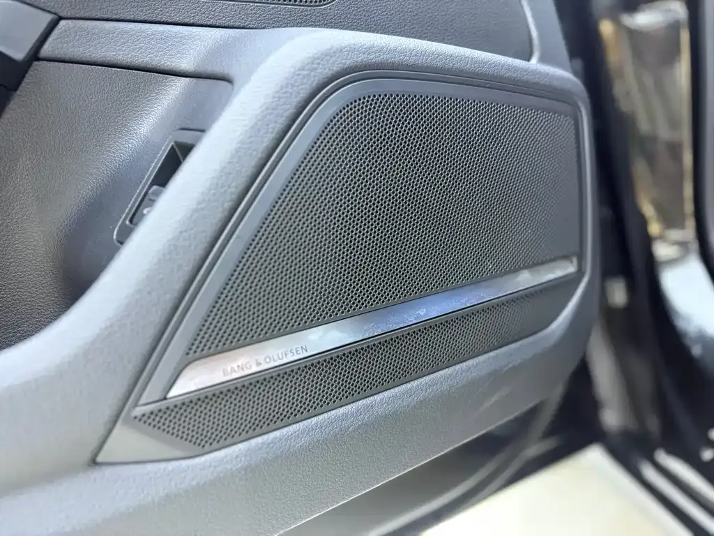 Audi S6 2021 из CN, фото 9