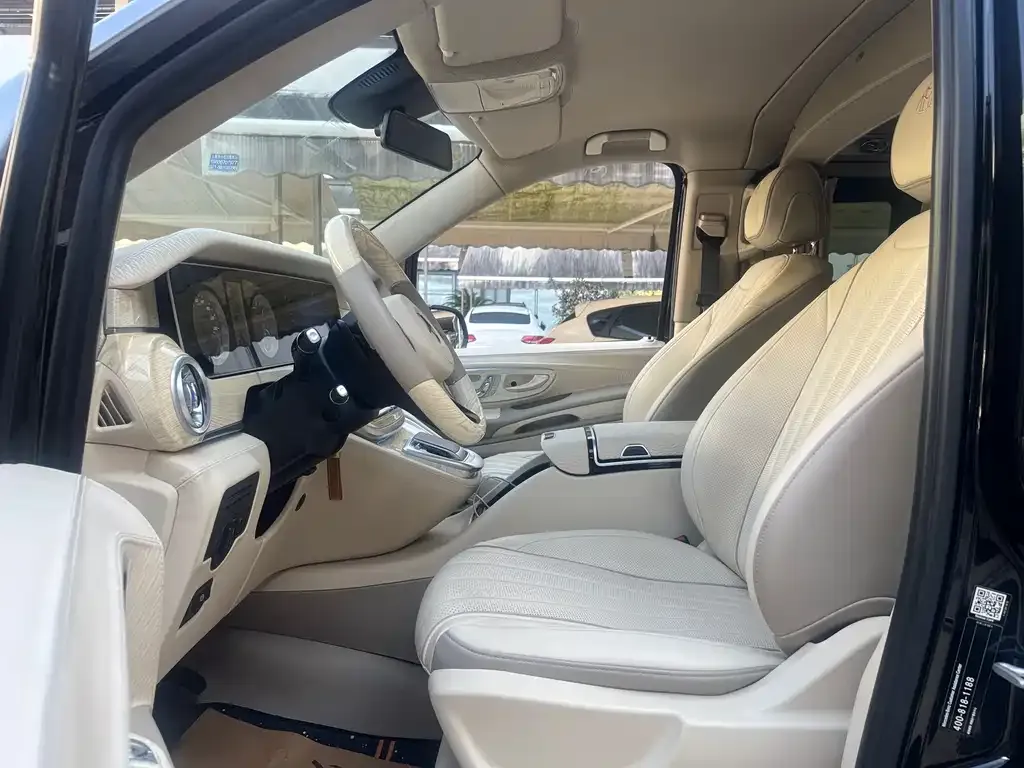 Mercedes-Benz Vito 2023 из CN, фото 3