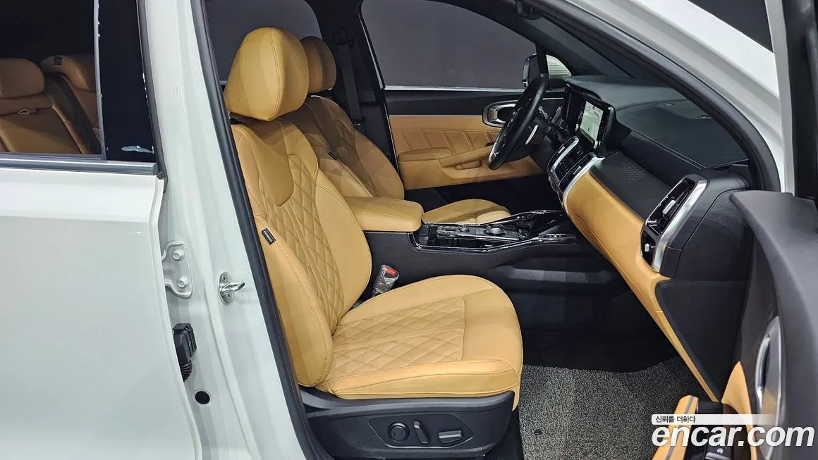 Kia Sorento 2021 из KR, фото 10