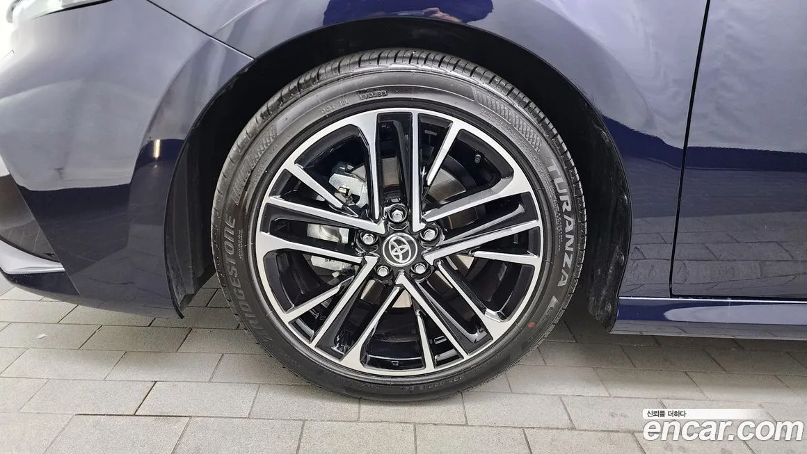 Toyota Camry 2025 из KR, фото 5