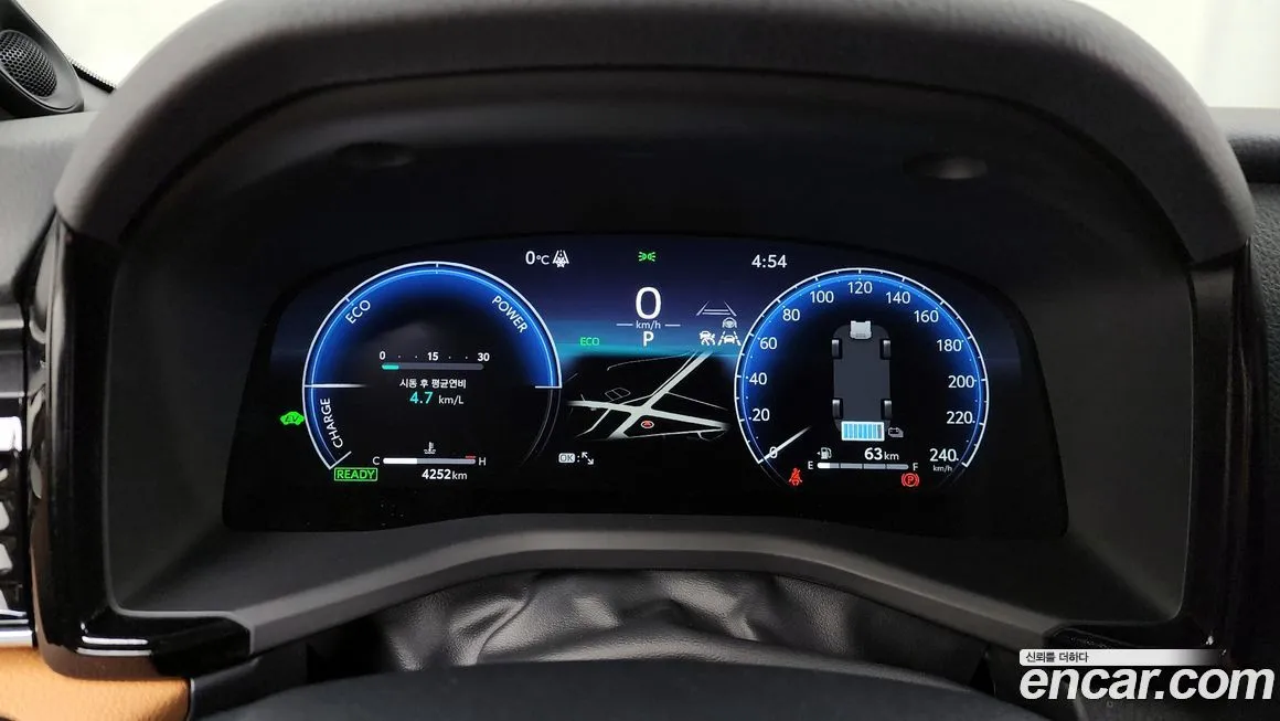 Toyota Camry 2025 из KR, фото 8