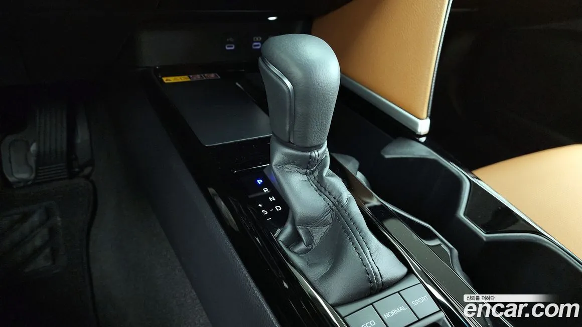Toyota Camry 2025 из KR, фото 9