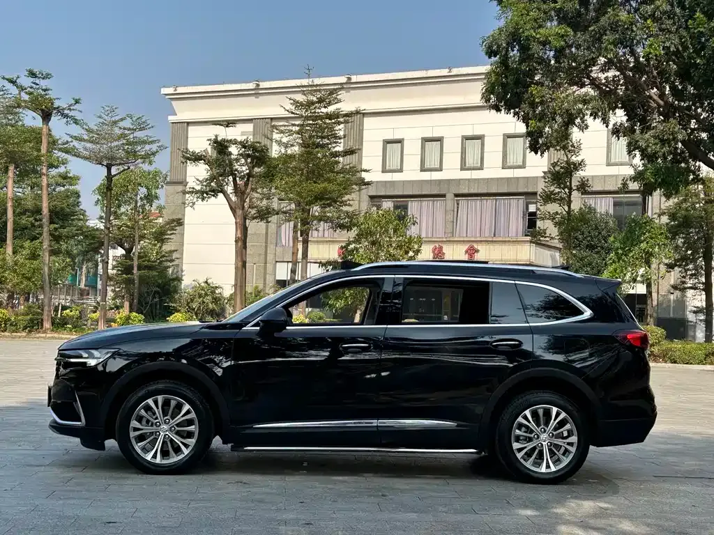 Buick Envision Plus 2023 из CN, фото 4