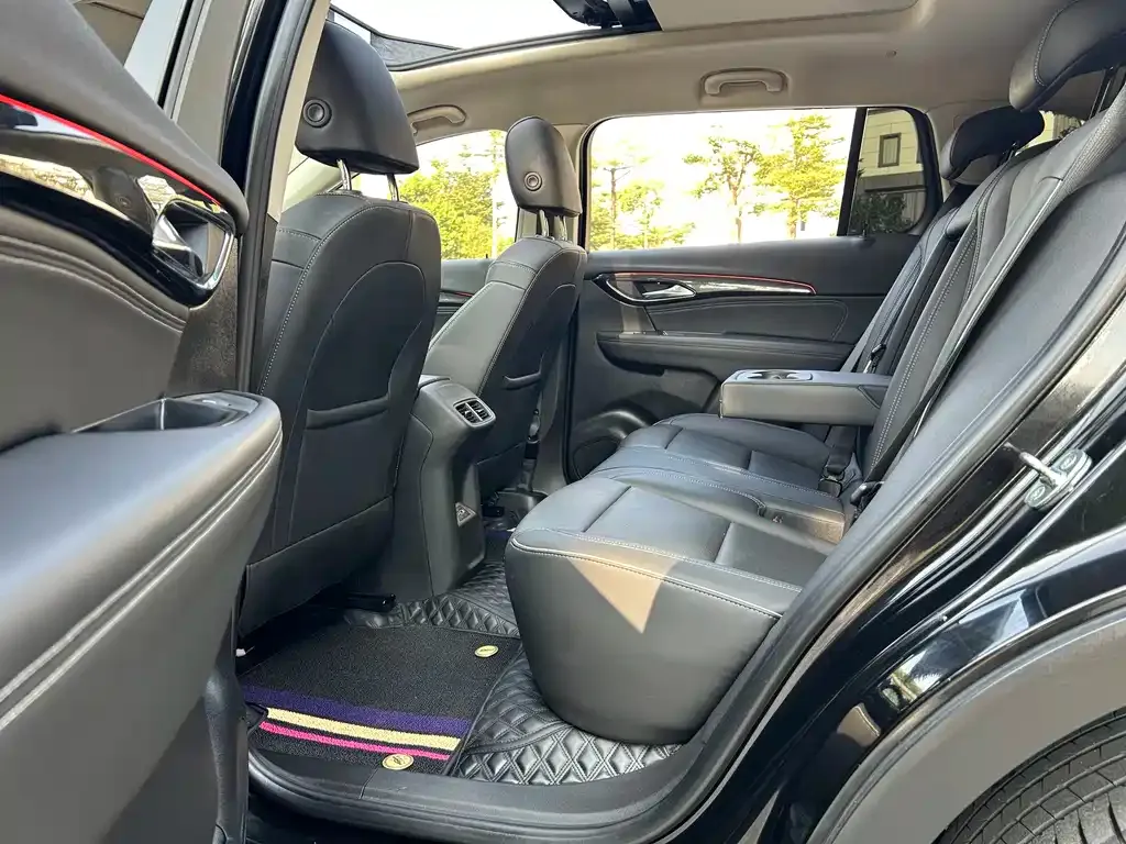 Buick Envision Plus 2023 из CN, фото 8