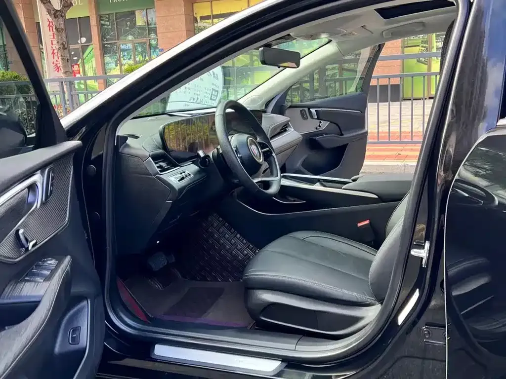 Buick LaCrosse 2024 из CN, фото 7
