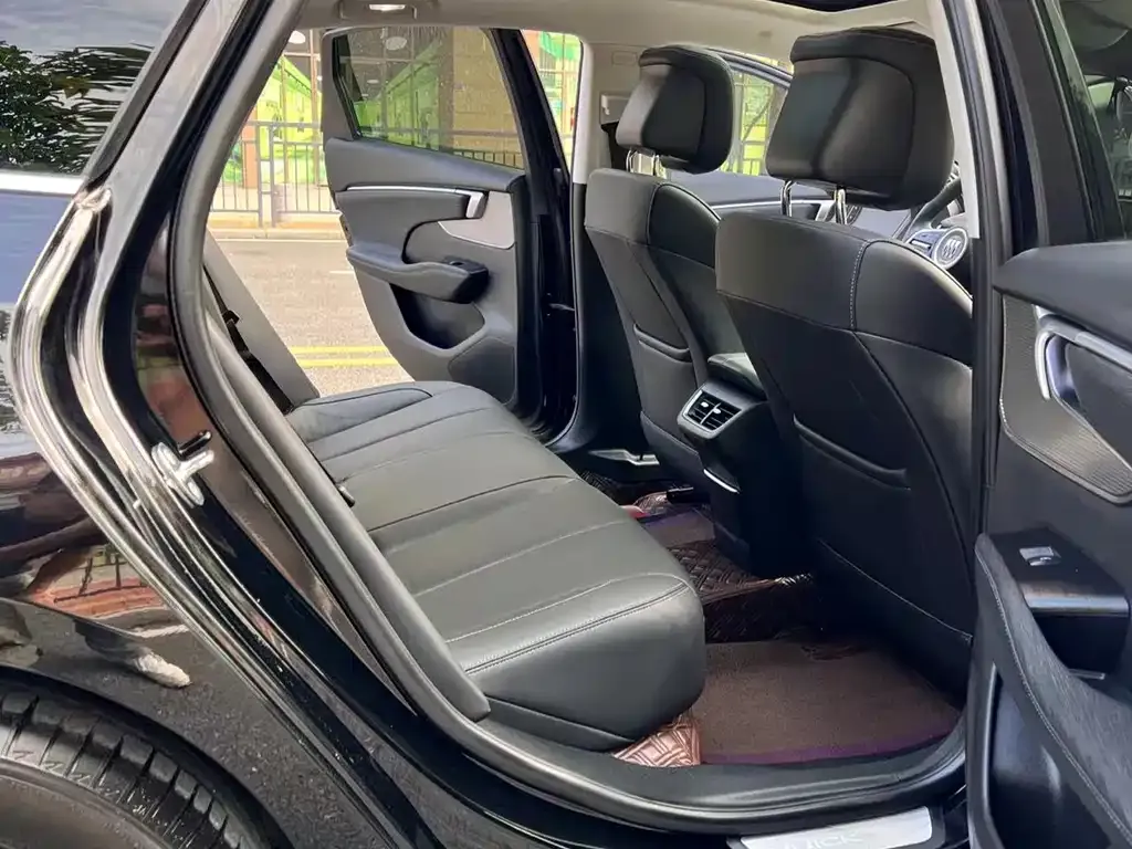 Buick LaCrosse 2024 из CN, фото 9