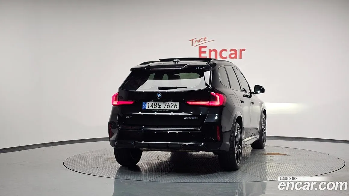 BMW X1 2023 из KR, фото 4