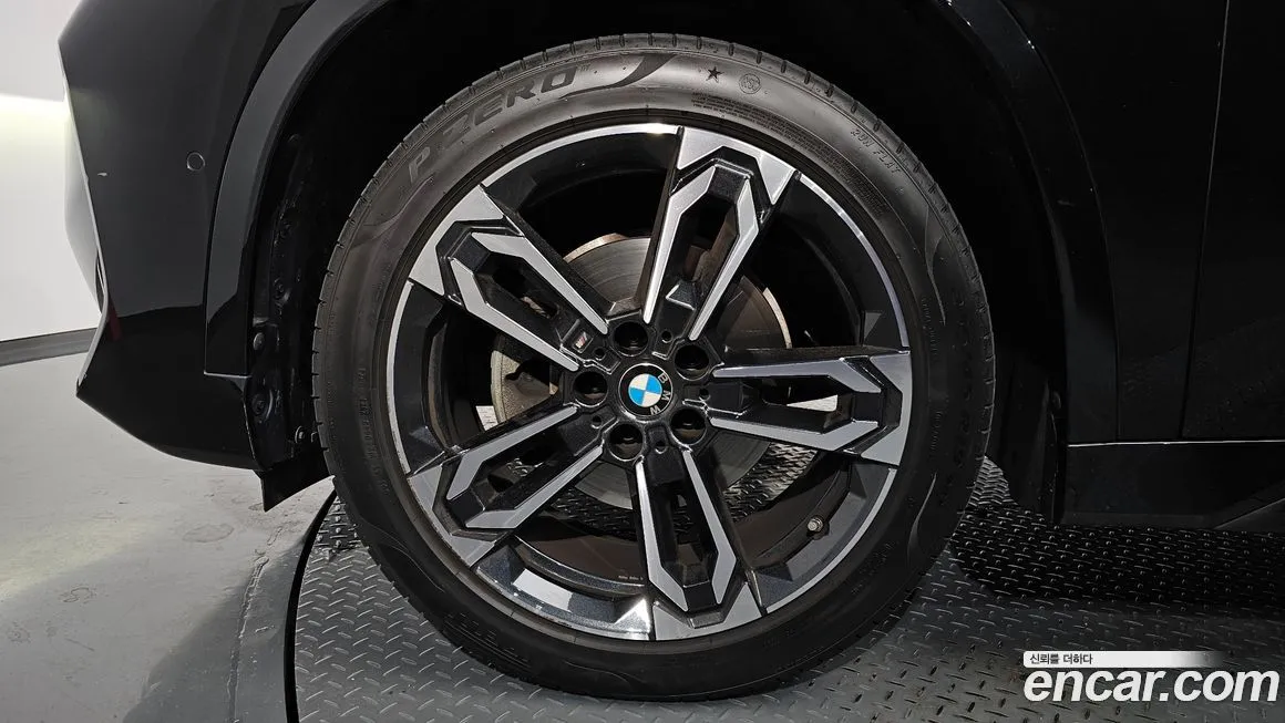 BMW X1 2023 из KR, фото 5