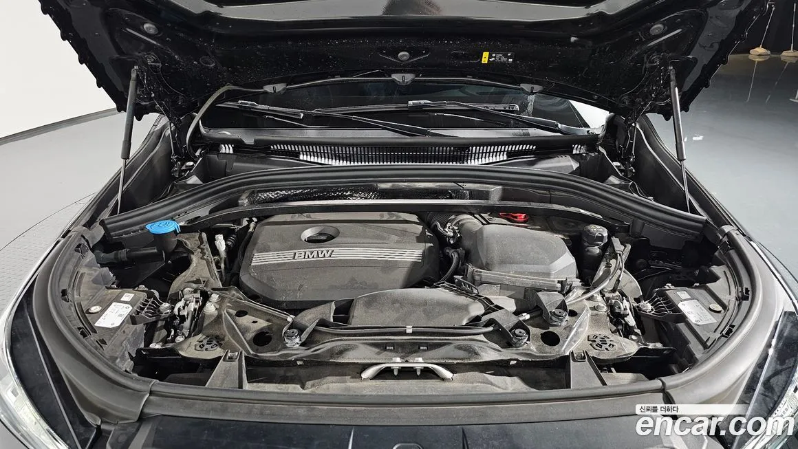 BMW X1 2023 из KR, фото 6