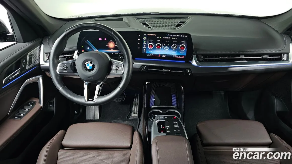 BMW X1 2023 из KR, фото 7