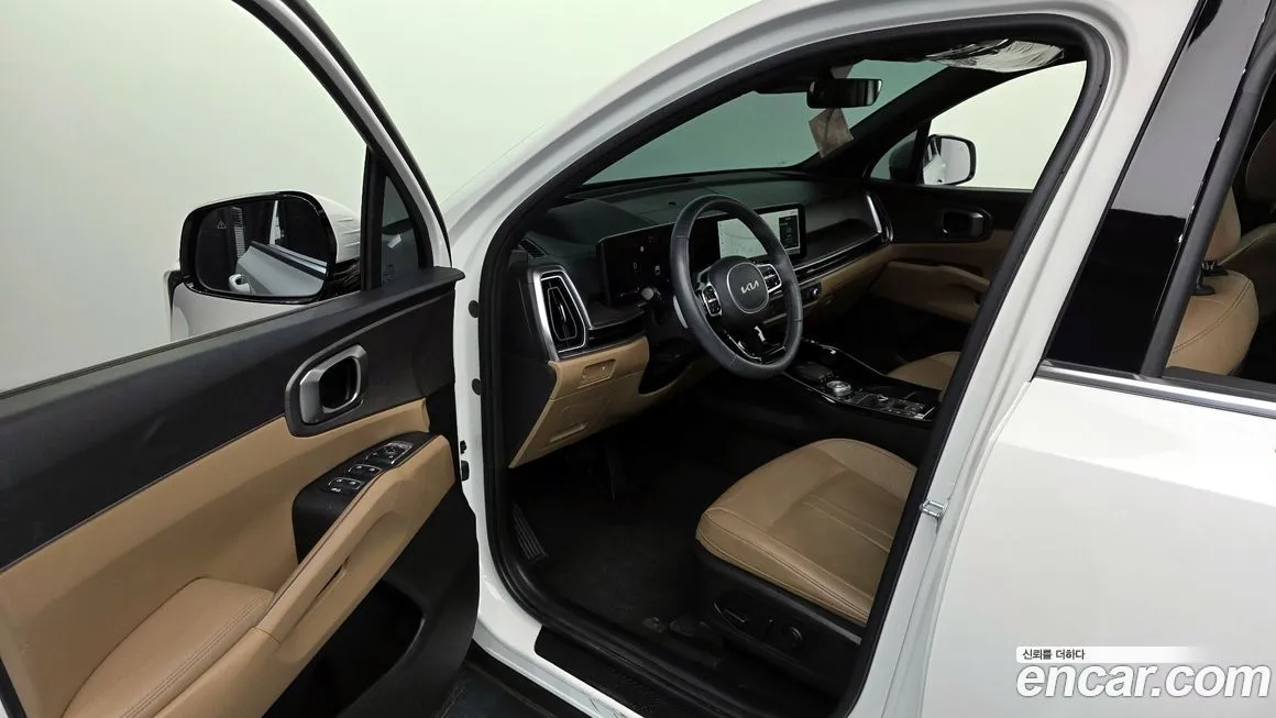 Kia Sorento — фото 10
