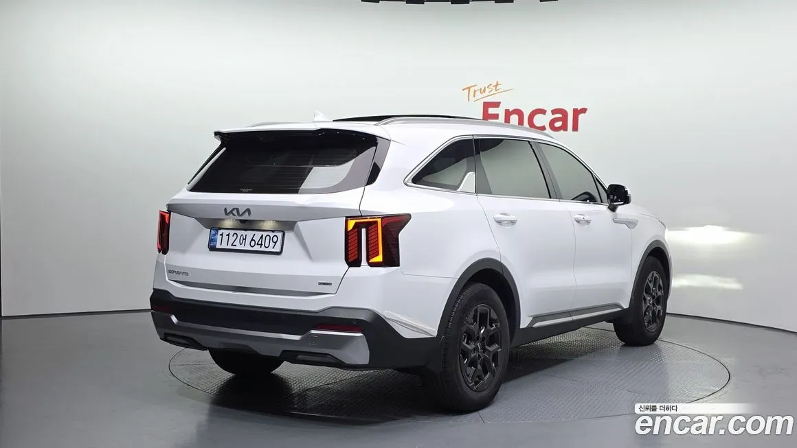 Kia Sorento — фото 2