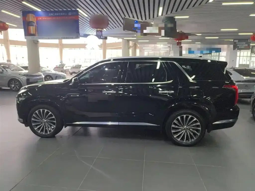 Hyundai Palisade 2023 из CN, фото 5
