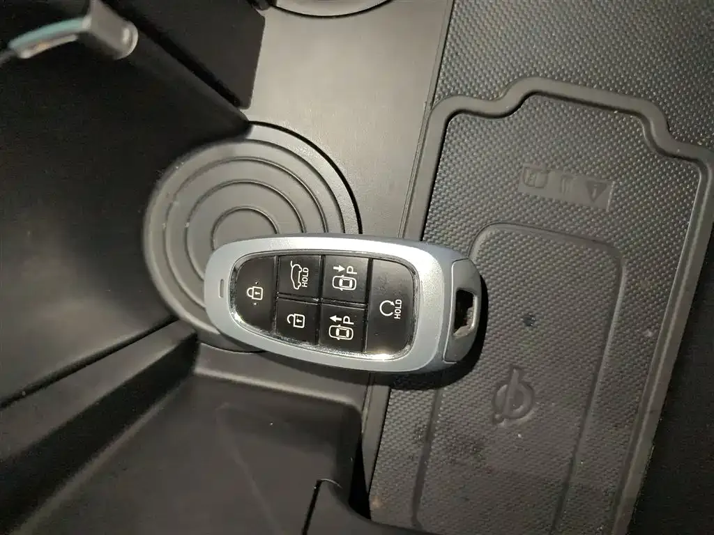 Hyundai Palisade 2023 из CN, фото 9