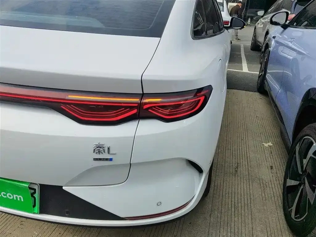BYD Qin L 2025 из CN, фото 8
