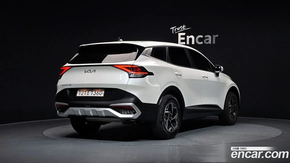 Kia Sportage — фото 2